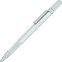 Stargate Twist Metal Pen