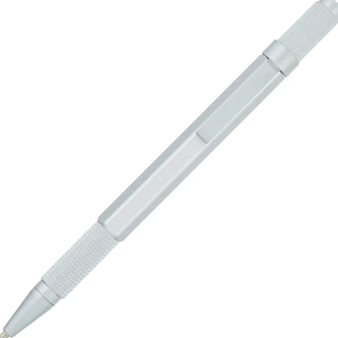 Stargate Twist Metal Pen - 24 hr