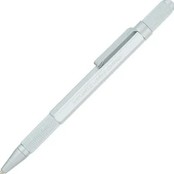 Stargate Twist Metal Pen - 24 hr