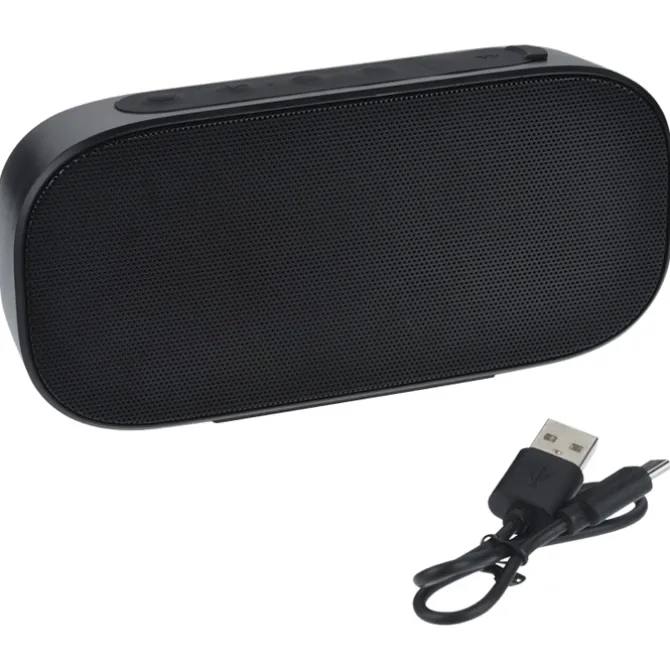 Stark 2.0 Outdoor Bluetooth Speaker - Full Color
