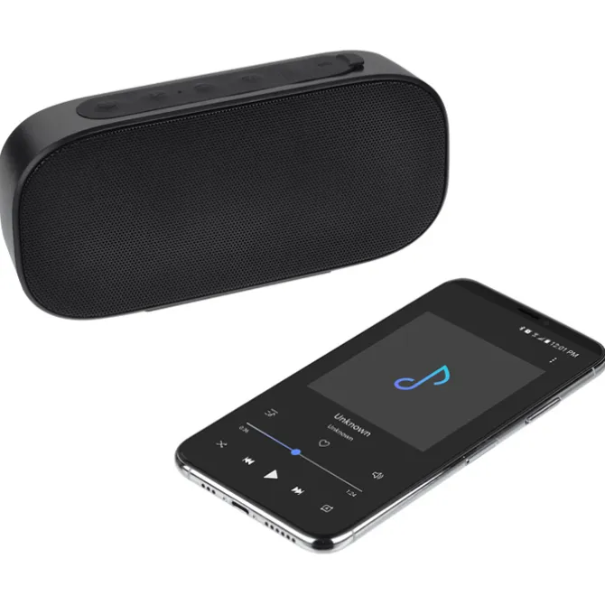 Stark 2.0 Outdoor Bluetooth Speaker - Full Color