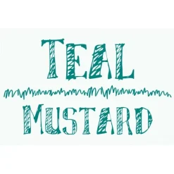 Static Decal - Rectangle - 3 inches x 4-1/2 inches