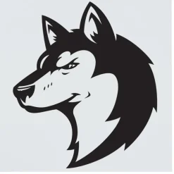 Static Decal - Square - 5 inches x 5 inches
