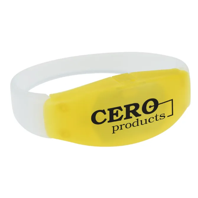Steady Light Bracelet