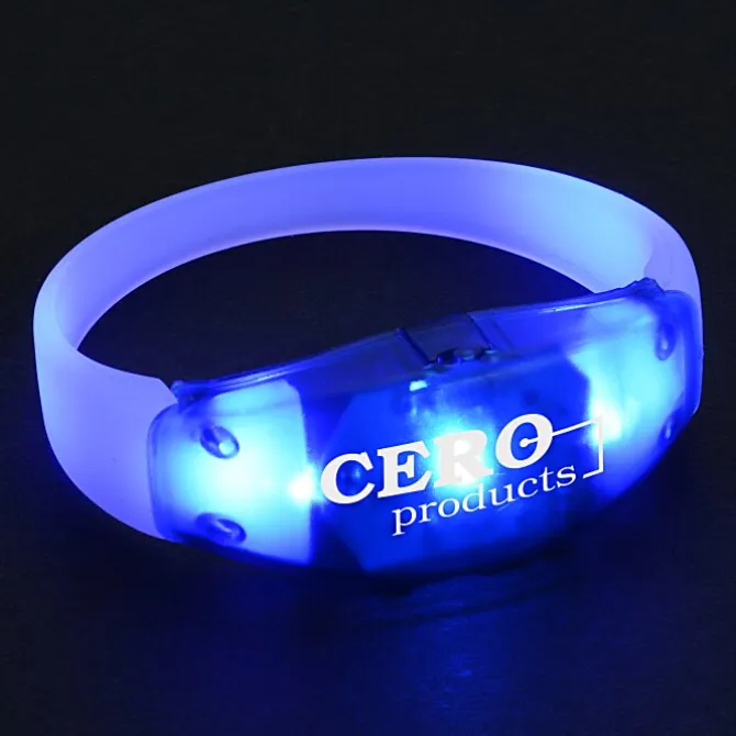 Steady Light Bracelet