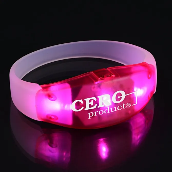 Steady Light Bracelet
