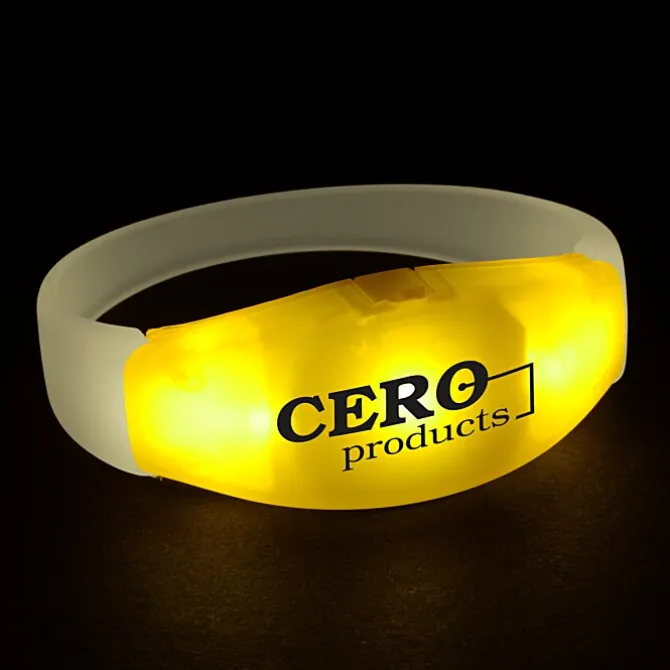 Steady Light Bracelet - 24 hr