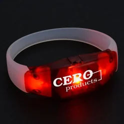 Steady Light Bracelet - 24 hr