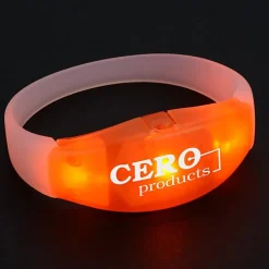 Steady Light Bracelet - 24 hr