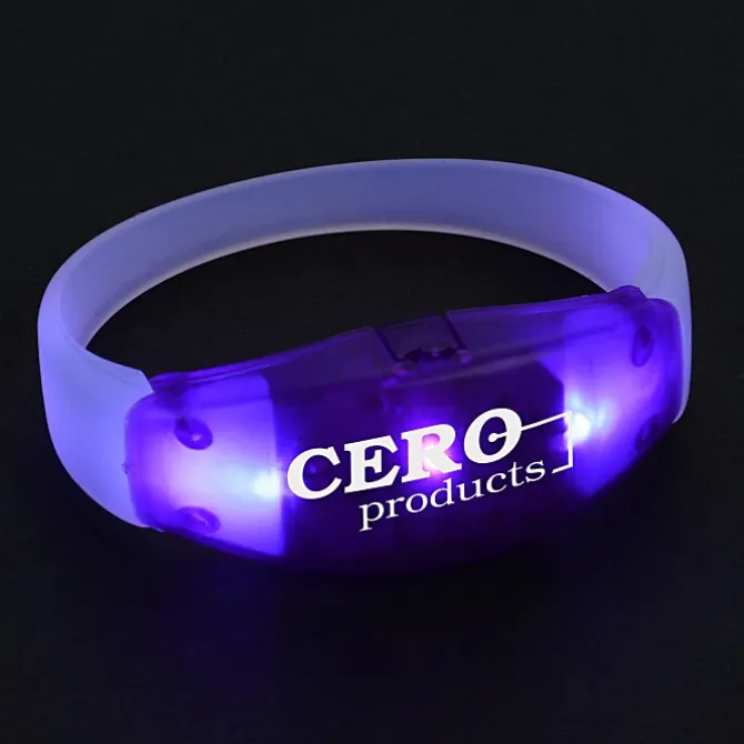 Steady Light Bracelet - 24 hr