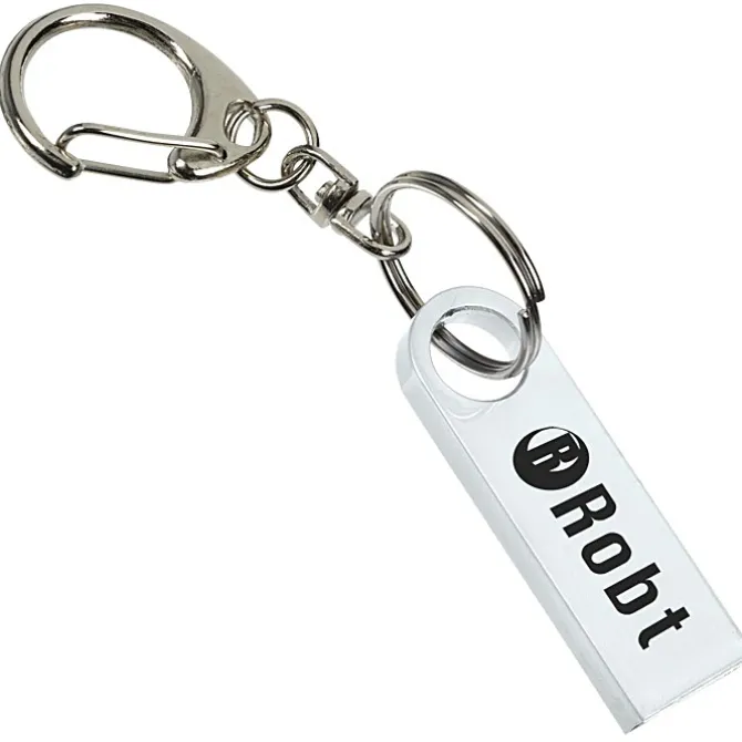 Stealth USB Drive - 8GB