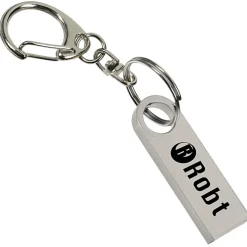 Stealth USB Drive - 8GB