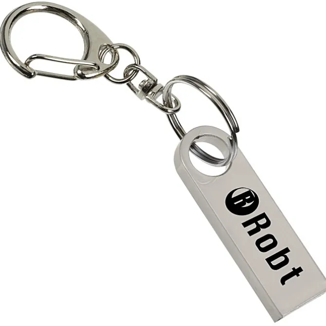 Stealth USB Drive - 8GB