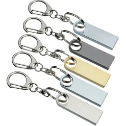 Stealth USB Drive - 8GB