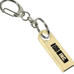 Stealth USB Drive - 2GB
