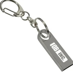 Stealth USB Drive - 2GB