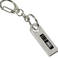 Stealth USB Drive - 2GB