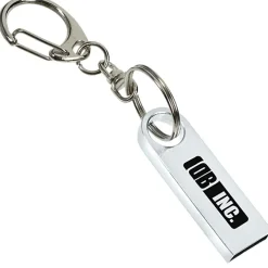 Stealth USB Drive - 2GB