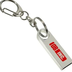 Stealth USB Drive - 2GB