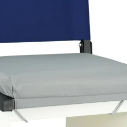 Steel Frame Stadium Chair
