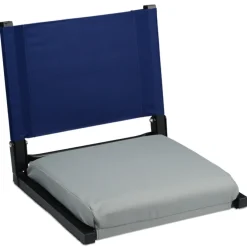 Steel Frame Stadium Chair