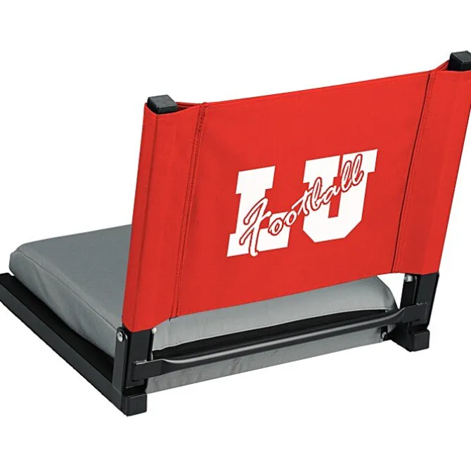 Steel Frame Stadium Chair