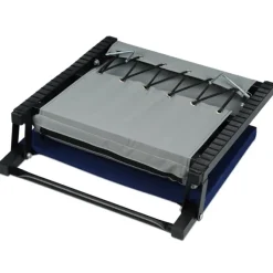 Steel Frame Stadium Chair