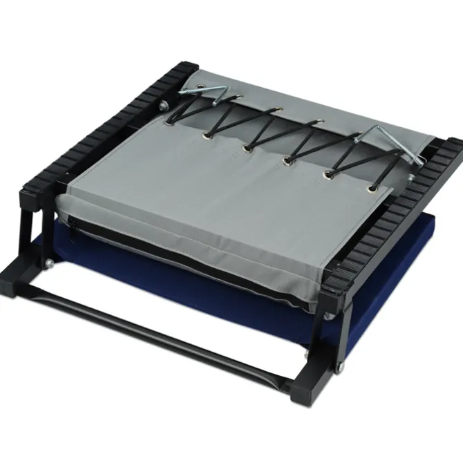 Steel Frame Stadium Chair