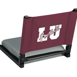 Steel Frame Stadium Chair