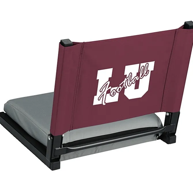 Steel Frame Stadium Chair