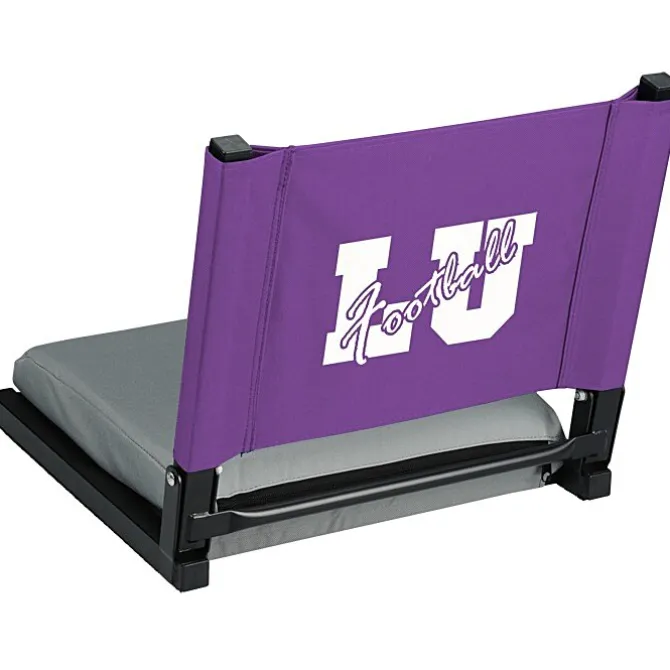 Steel Frame Stadium Chair