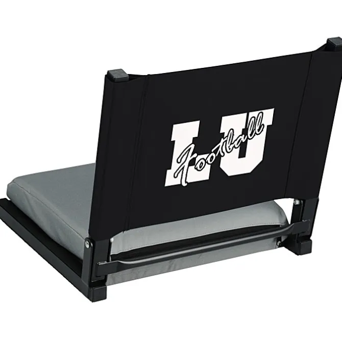 Steel Frame Stadium Chair