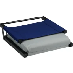 Steel Frame Stadium Chair
