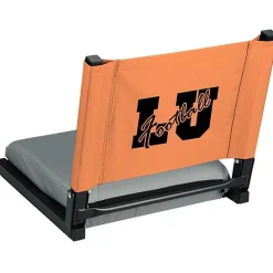 Steel Frame Stadium Chair