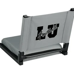 Steel Frame Stadium Chair