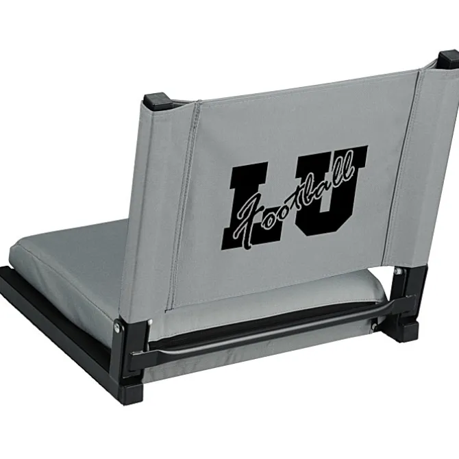 Steel Frame Stadium Chair