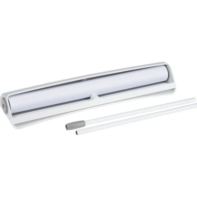 Stellar Retractable Tabletop Banner Display - 11 inches