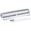 Stellar Retractable Tabletop Banner Display - 8 inches
