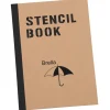 Stencil Book