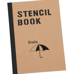 Stencil Book