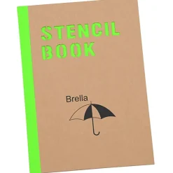 Stencil Book