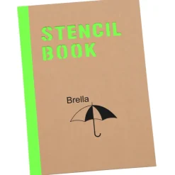 Stencil Book