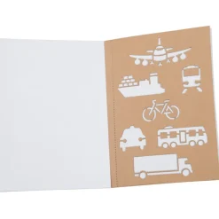 Stencil Book