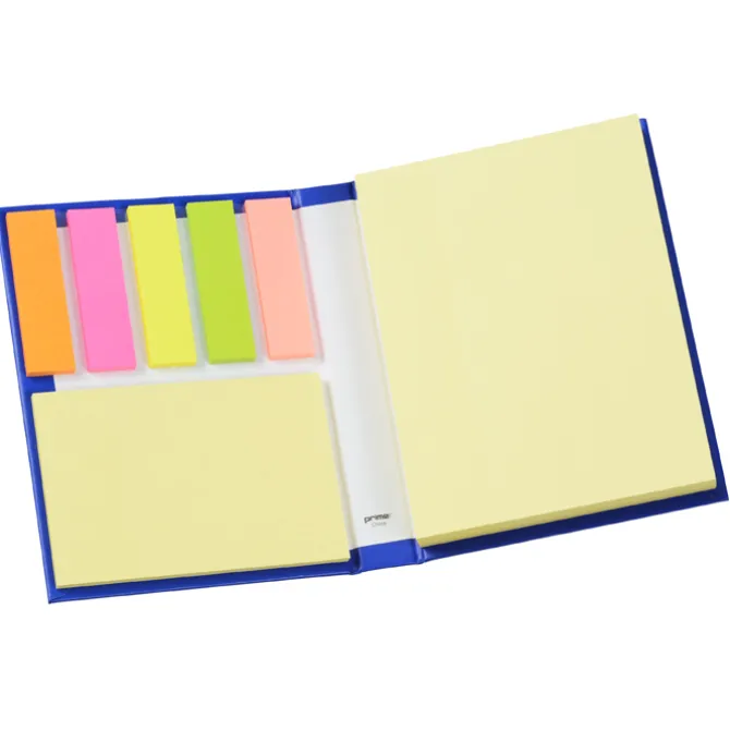 Sticky Book