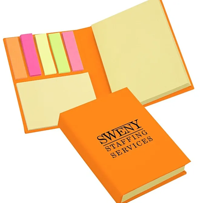 Sticky Book - 24 hr