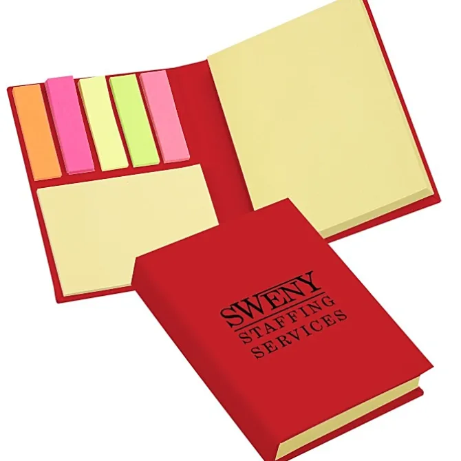 Sticky Book - 24 hr