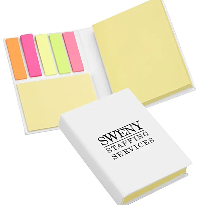 Sticky Book - 24 hr