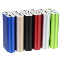 Stockton Jr. Power Bank - 3600 mAh
