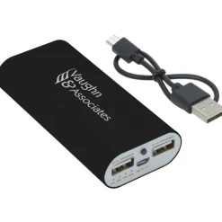 Stockton Jr. Power Bank - 3600 mAh