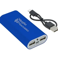 Stockton Jr. Power Bank - 3600 mAh